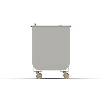 Récipient de Conservation en double 50x75 cm