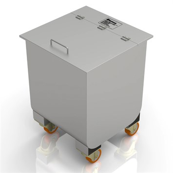 50x50 cm Single Storage Box