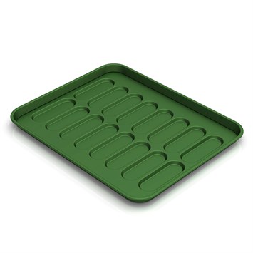 Poêle Revêtue d’aluminium à Sandwich 53x65 cm