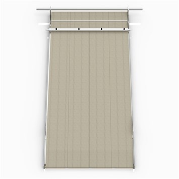 58x120 cm Hamur Salma ve Ekmek Çıkarma Pasası