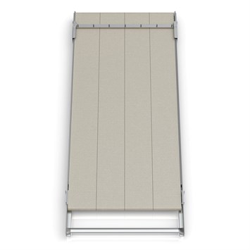 58x120 cm Tek Yönlü SGD Hamur Pasası