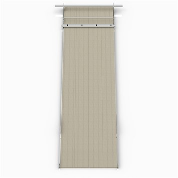 58x240 cm Hamur Salma ve Ekmek Çıkarma Pasası