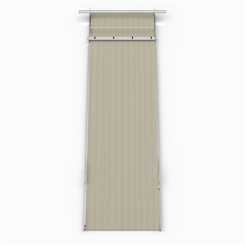 58x280 cm Hamur Salma ve Ekmek Çıkarma Pasası