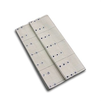 Toile de Passeur à sens unique 58x300 cm