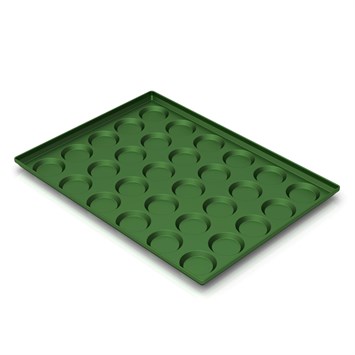 Poêle revêtue à Hamburger 59x80 cm