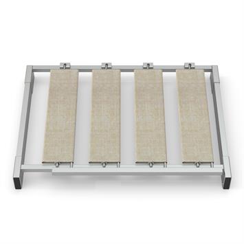 Passeur à retourner de la Pâte 60x40 cm