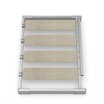 Passeur à retourner de la Pâte 60x40 cm