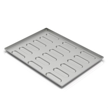 Poêle à Grand Sandwich 60x80 cm