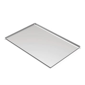60x80 cm Düz İtalyan Tava