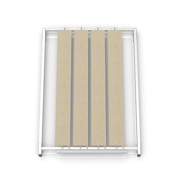 Passeur à retourner de la Pâte 60x80 cm