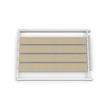 Passeur à retourner de la Pâte 60x80 cm