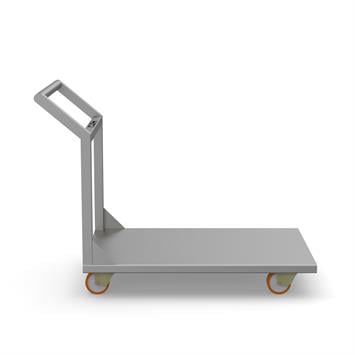 Chariot de transport (service) 60x90 cm