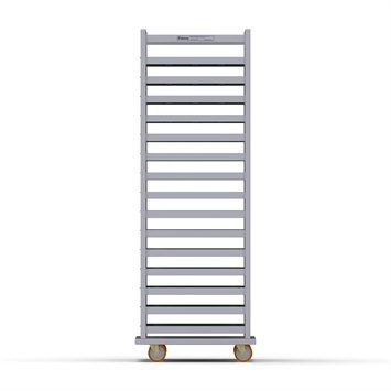 Chariot de Poêles 60x90 cm