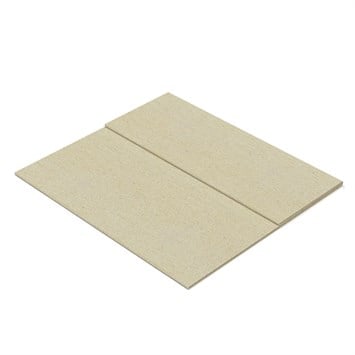 ToileTunnel Passeur 70x120 cm