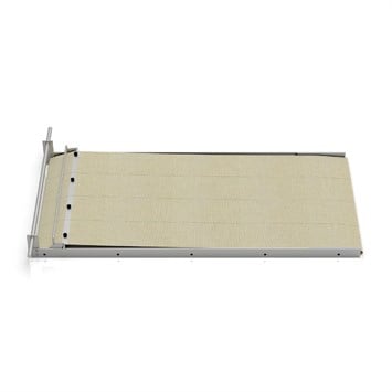 90x280 cm Hamur Salma ve Ekmek Çıkarma Pasası