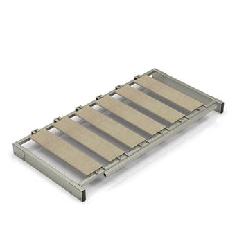 Passeur à retourner de la Pâte (Patik) 90x40 cm