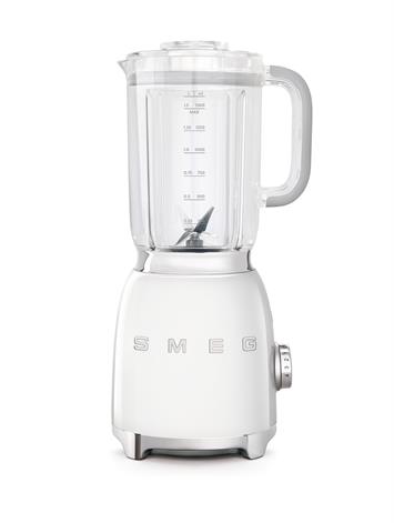 Smeg Beyaz Blender