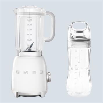 Smeg Beyaz Blender