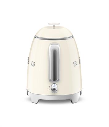 Smeg Krem Mini Kettle