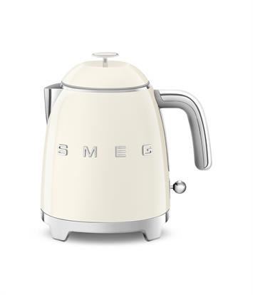 Smeg Krem Mini Kettle