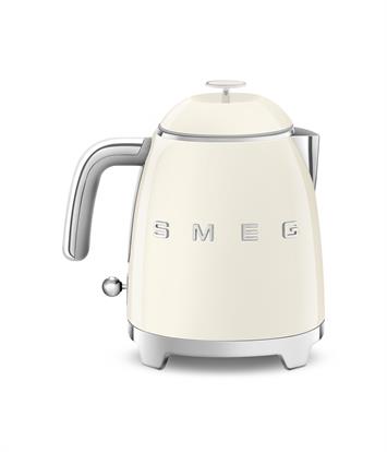 Smeg Krem Mini Kettle