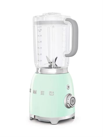 Smeg Pastel Yeşil Blender