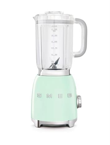 Smeg Pastel Yeşil Blender