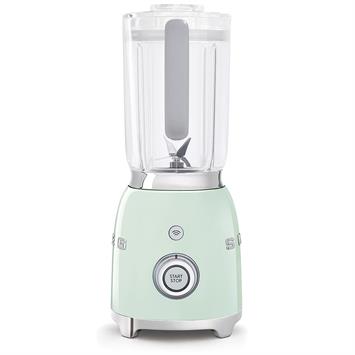 Smeg Pastel Yeşil Blender