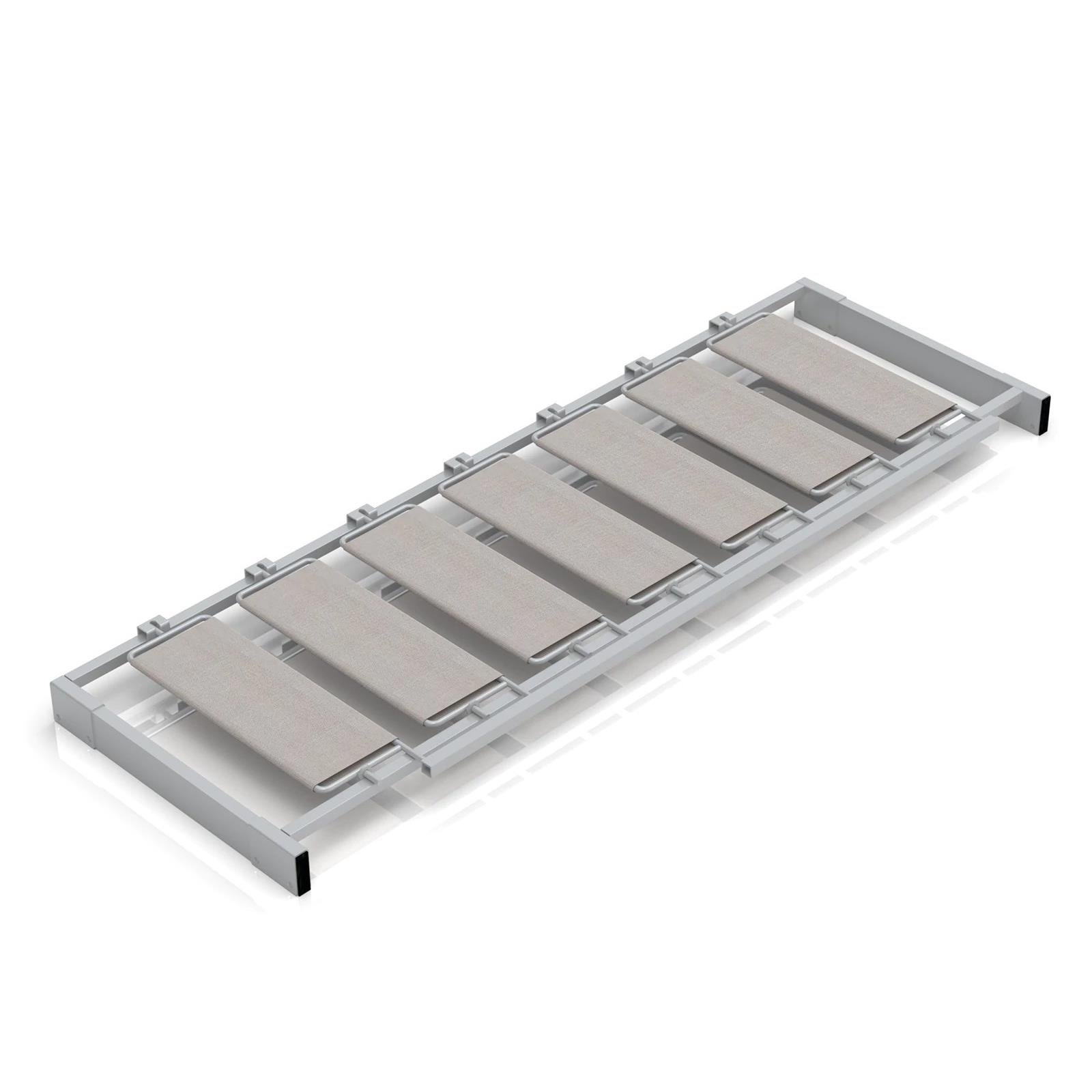 120x40 cm Hamur Çevirme (Patik) Pasası