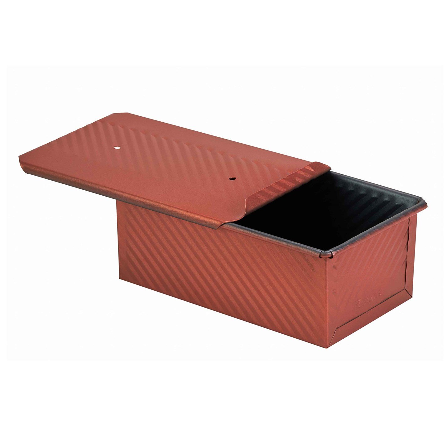 12x8x20 cm Rose Ekmek Kalıbı