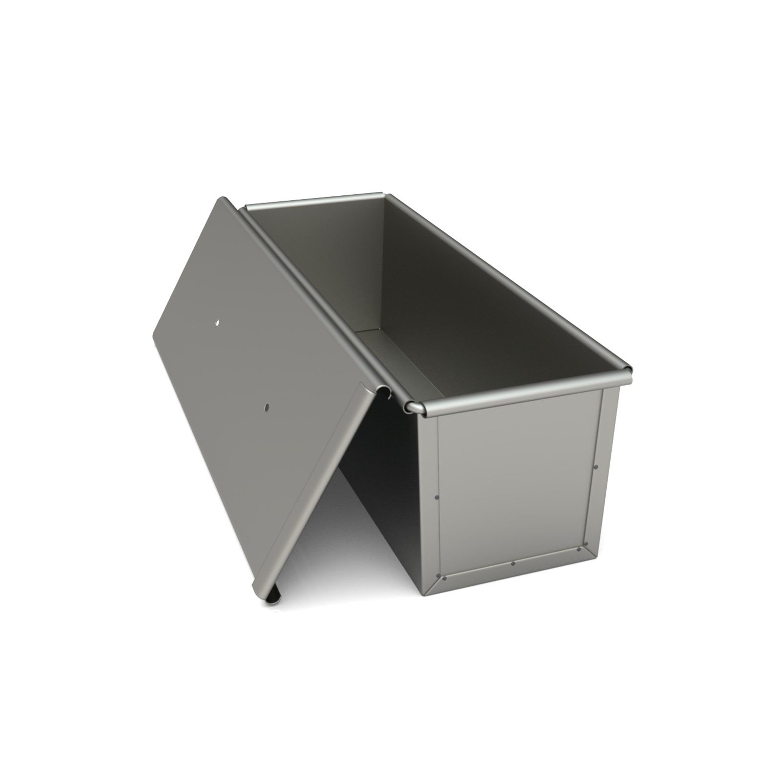 15x15x40 cm Tost Tavası