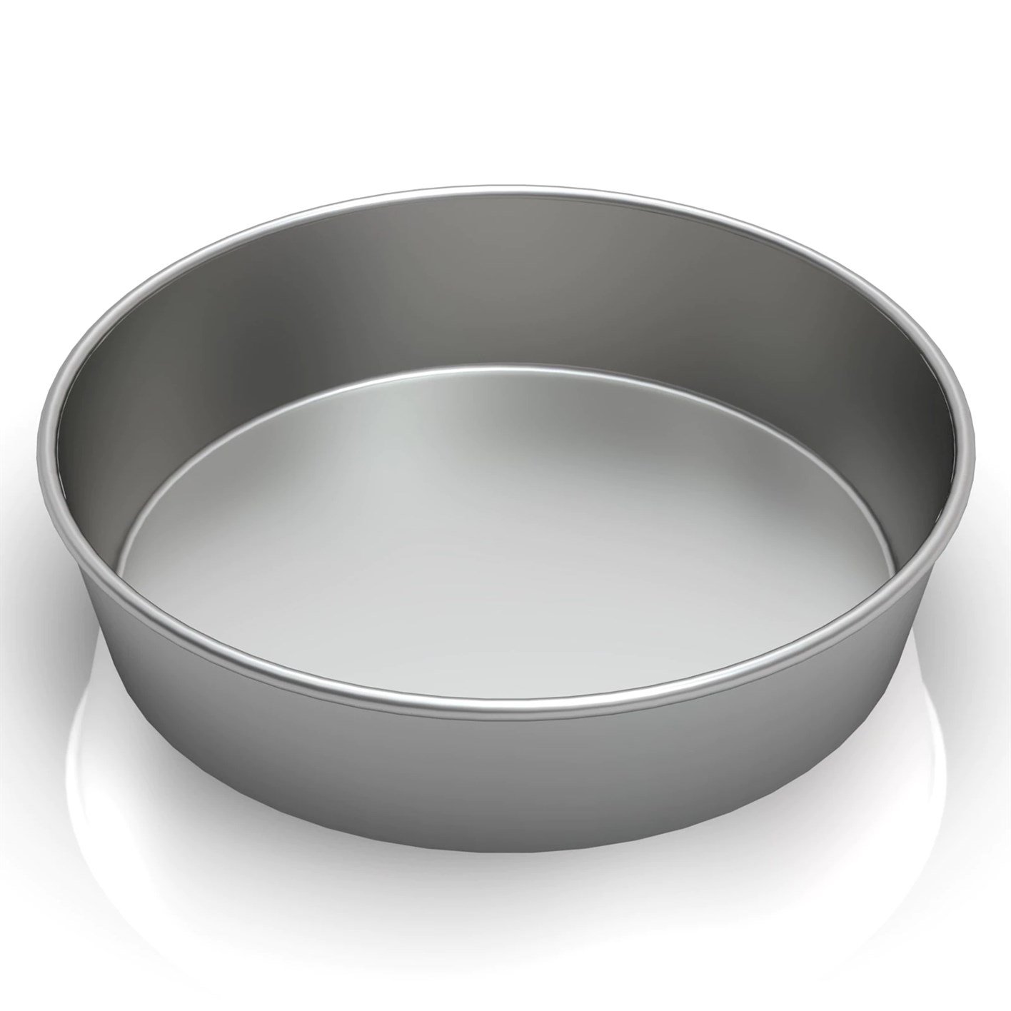 16x3 cm Mısır Ekmeği Tavası