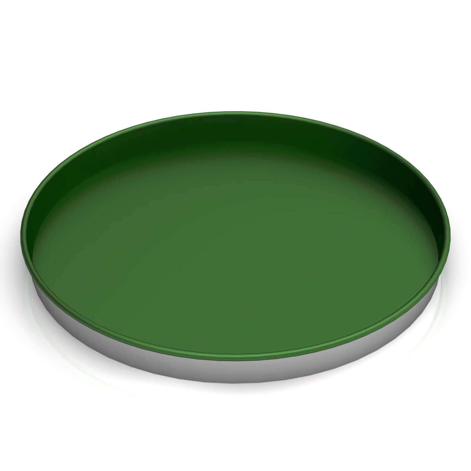 20x2 cm Pizza Tavası, Kaplamalı