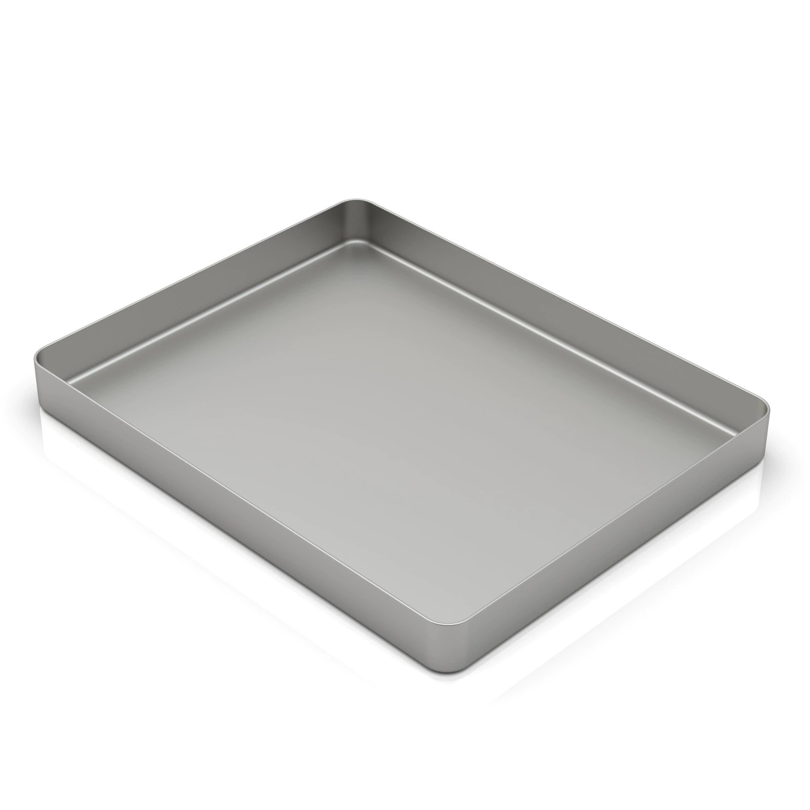 25x35 cm Baklava Tavası