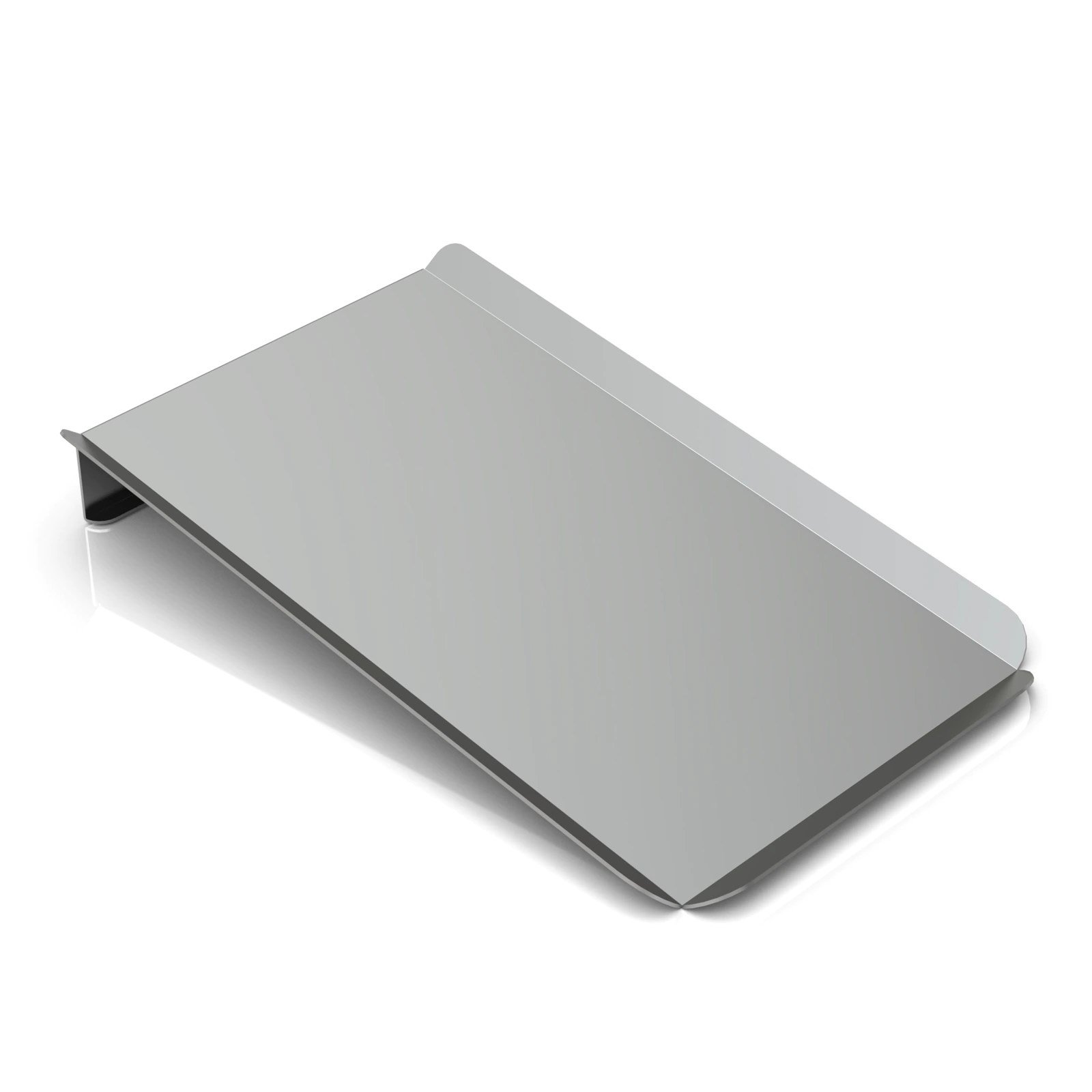 25x40 cm Teşhir Tavası