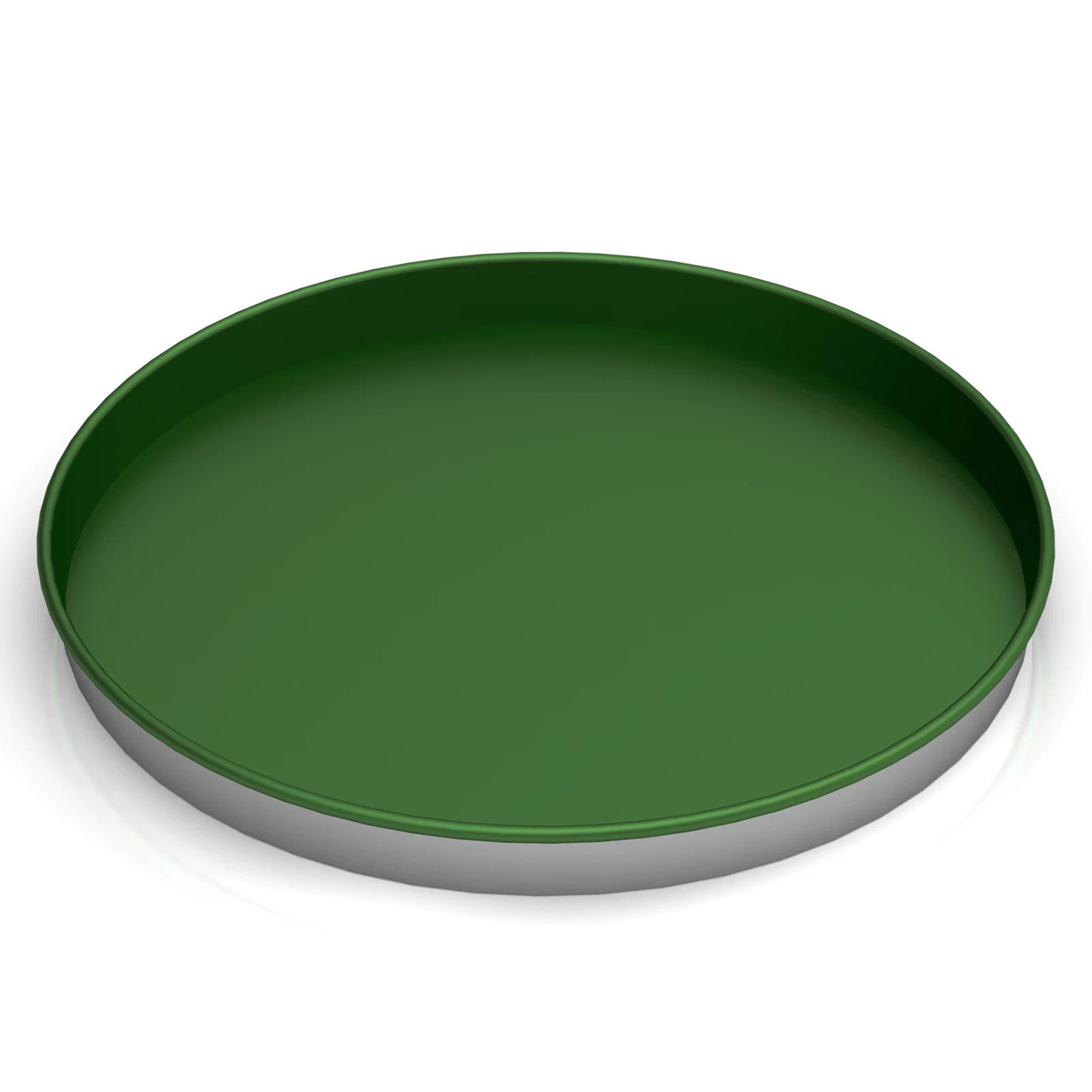 30x2 cm Pizza Tavası, Kaplamalı