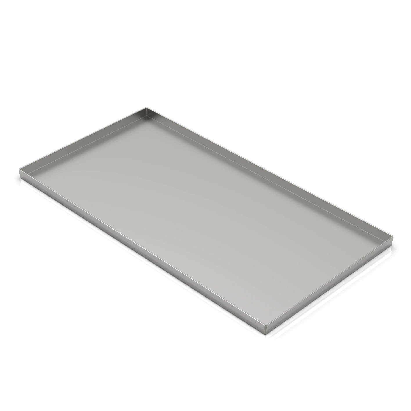 34x84 cm Poğaça-Simit Tavası