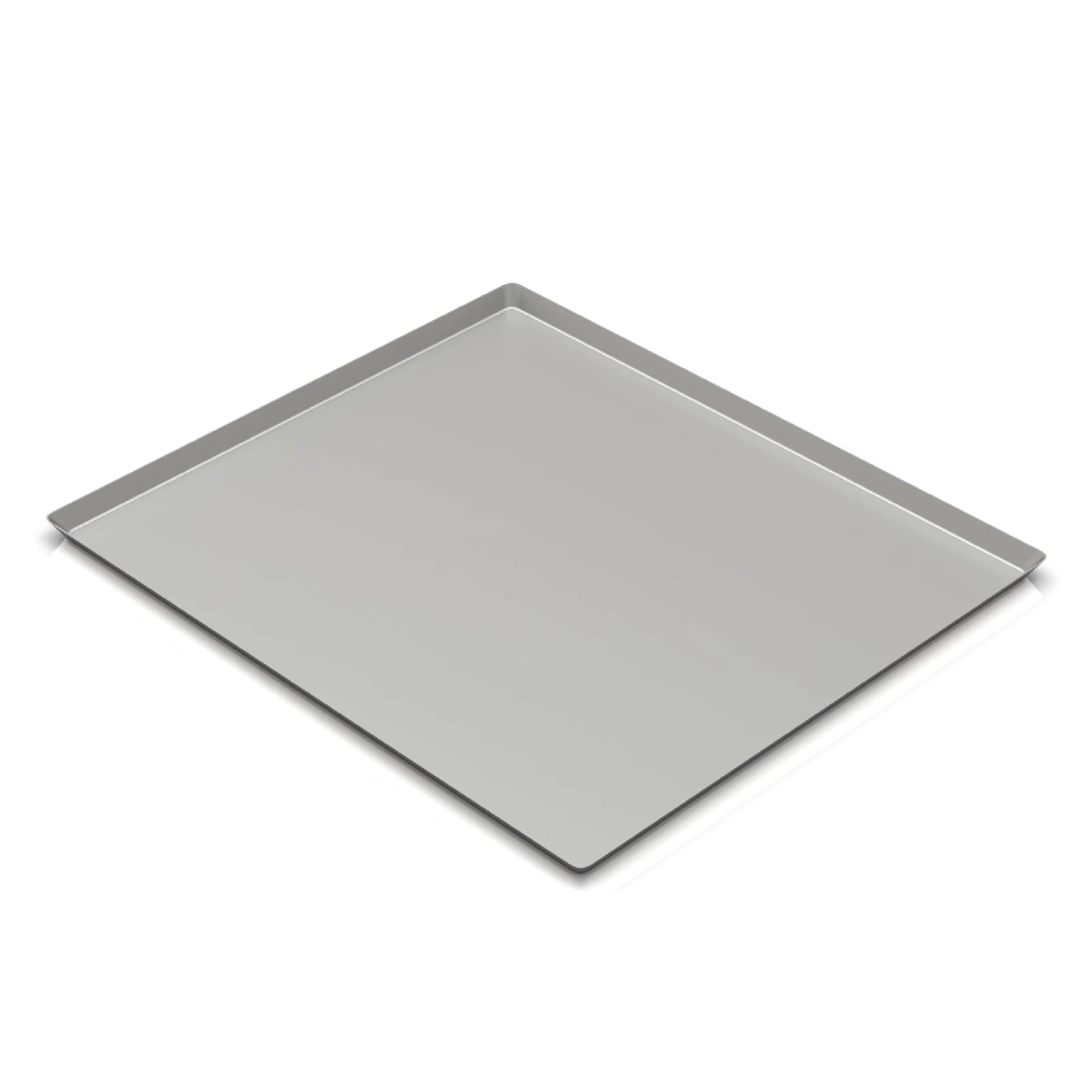 35x40 cm Düz İtalyan Tava