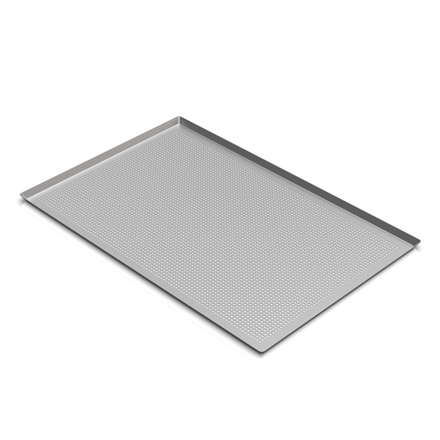 40x60 cm Delikli İtalyan Tava