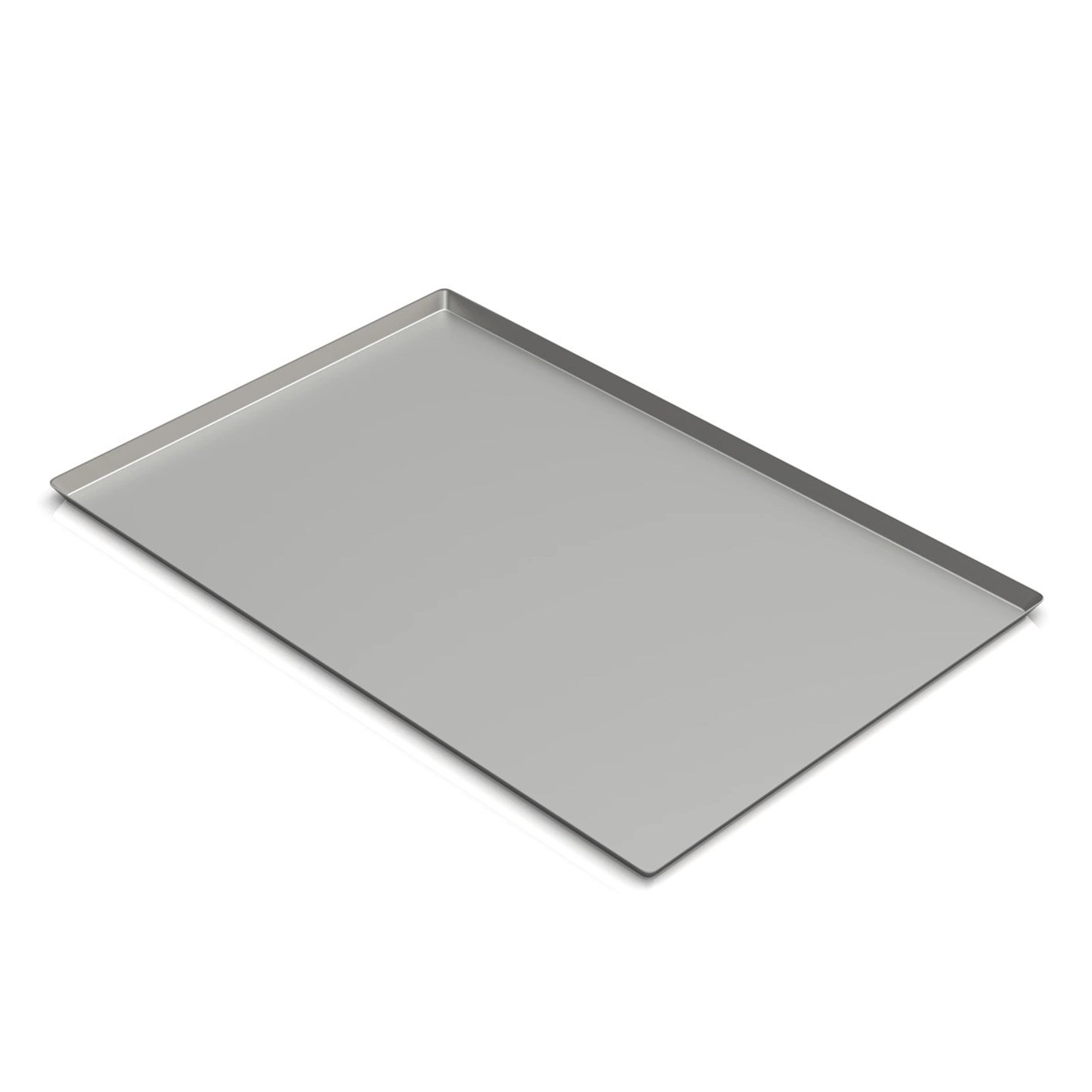 40x60 cm Düz İtalyan Tava