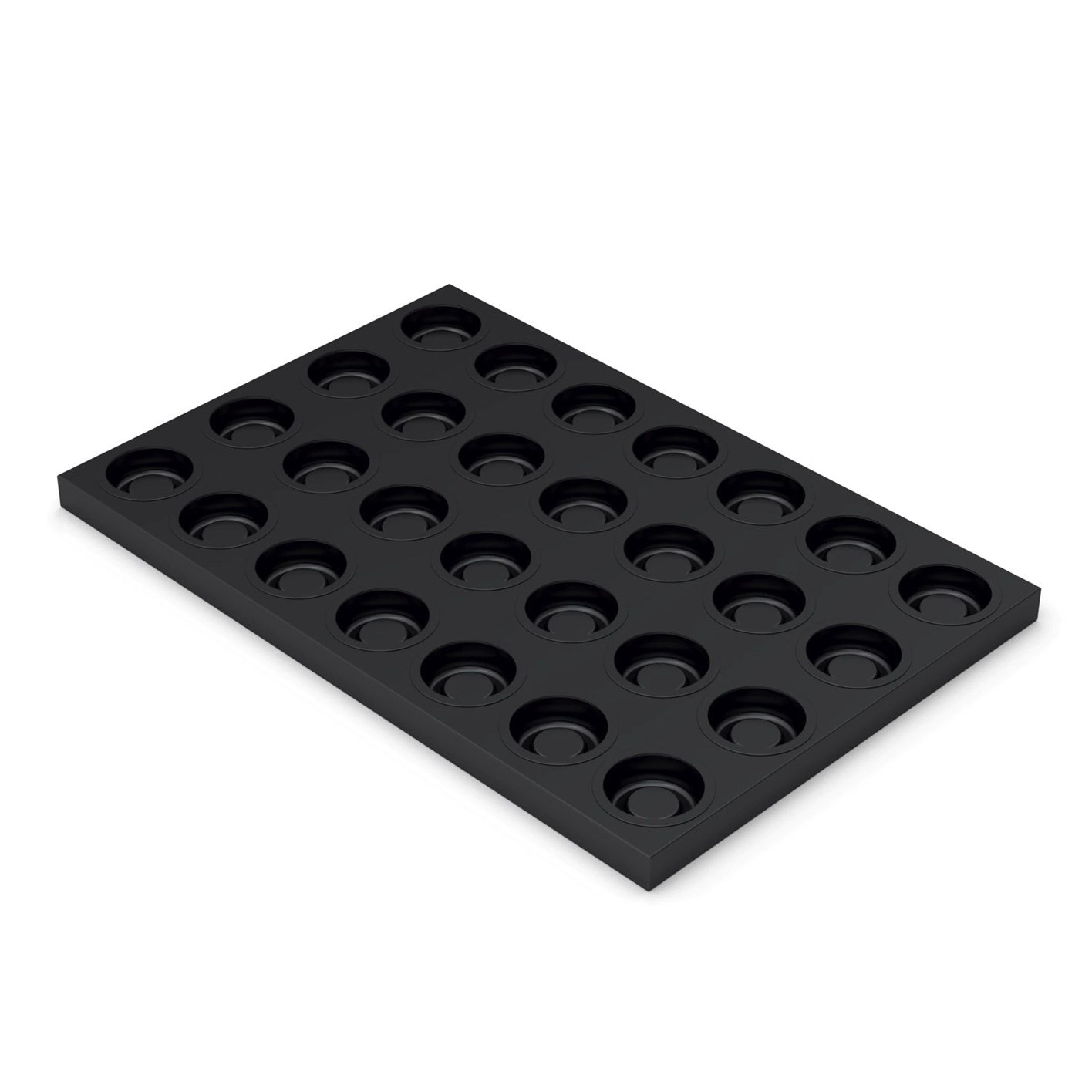 40x60 cm Kekstra Tavası, Kaplamalı