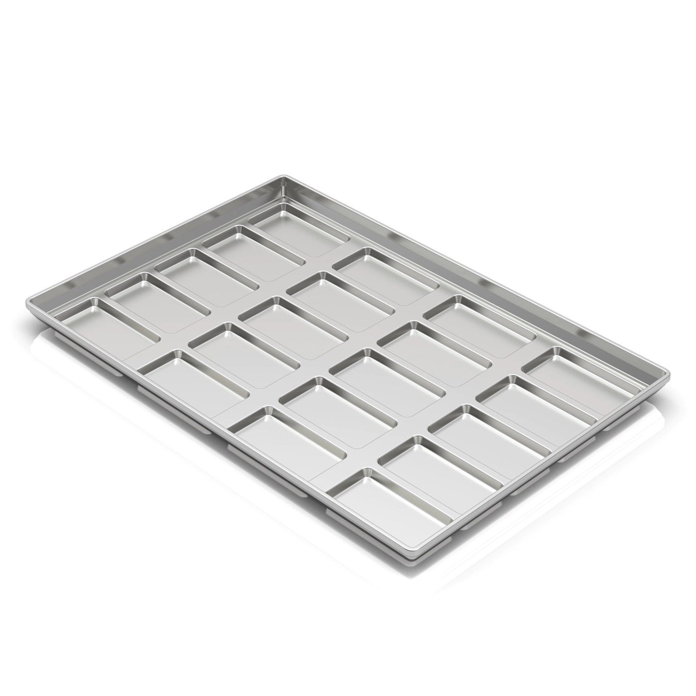 50x74 cm Dikdörtgen Panini Tavası