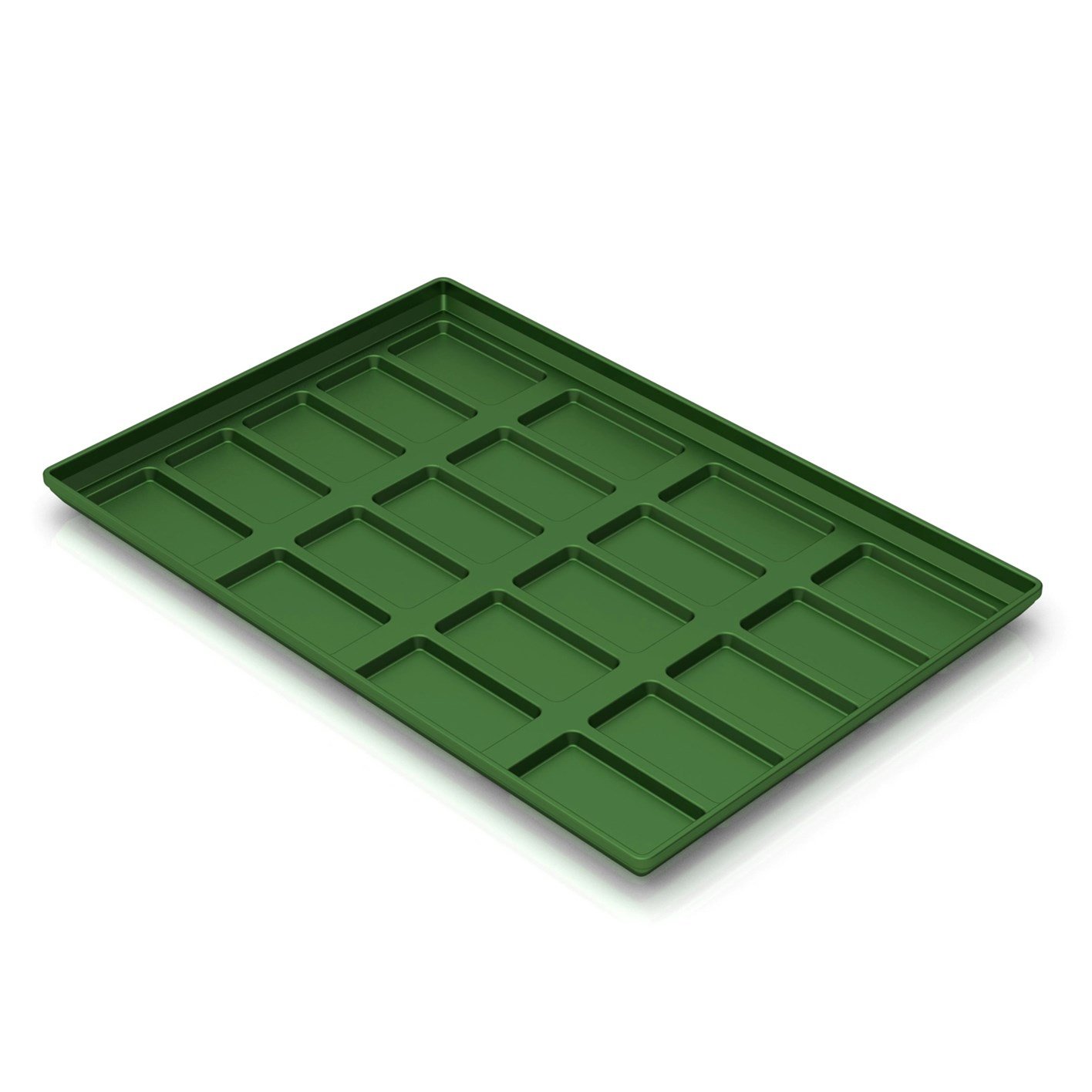 50x74 cm Dikdörtgen Panini Tavası, Kaplamalı