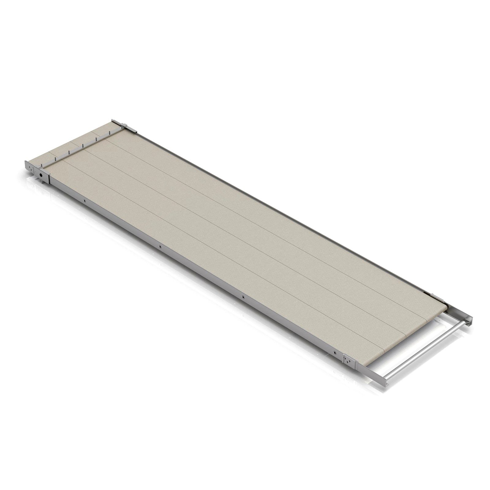 58x200 cm Tek Yönlü SGD Hamur Pasası