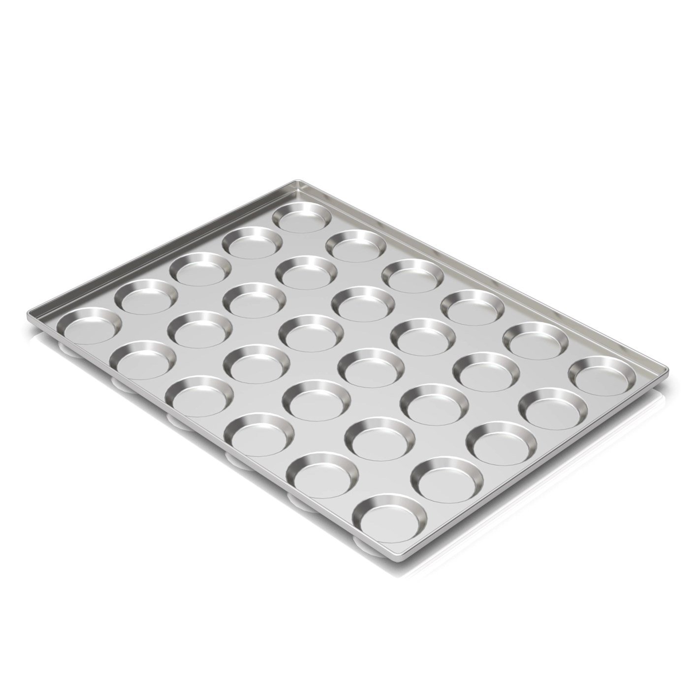 59x80 cm Hamburger Tavası