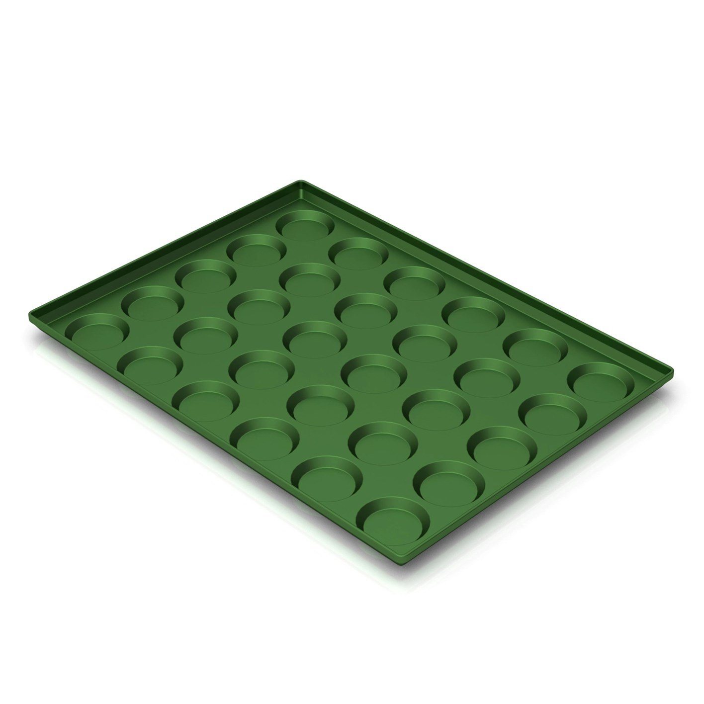 59x80 cm Hamburger Tavası, Kaplamalı