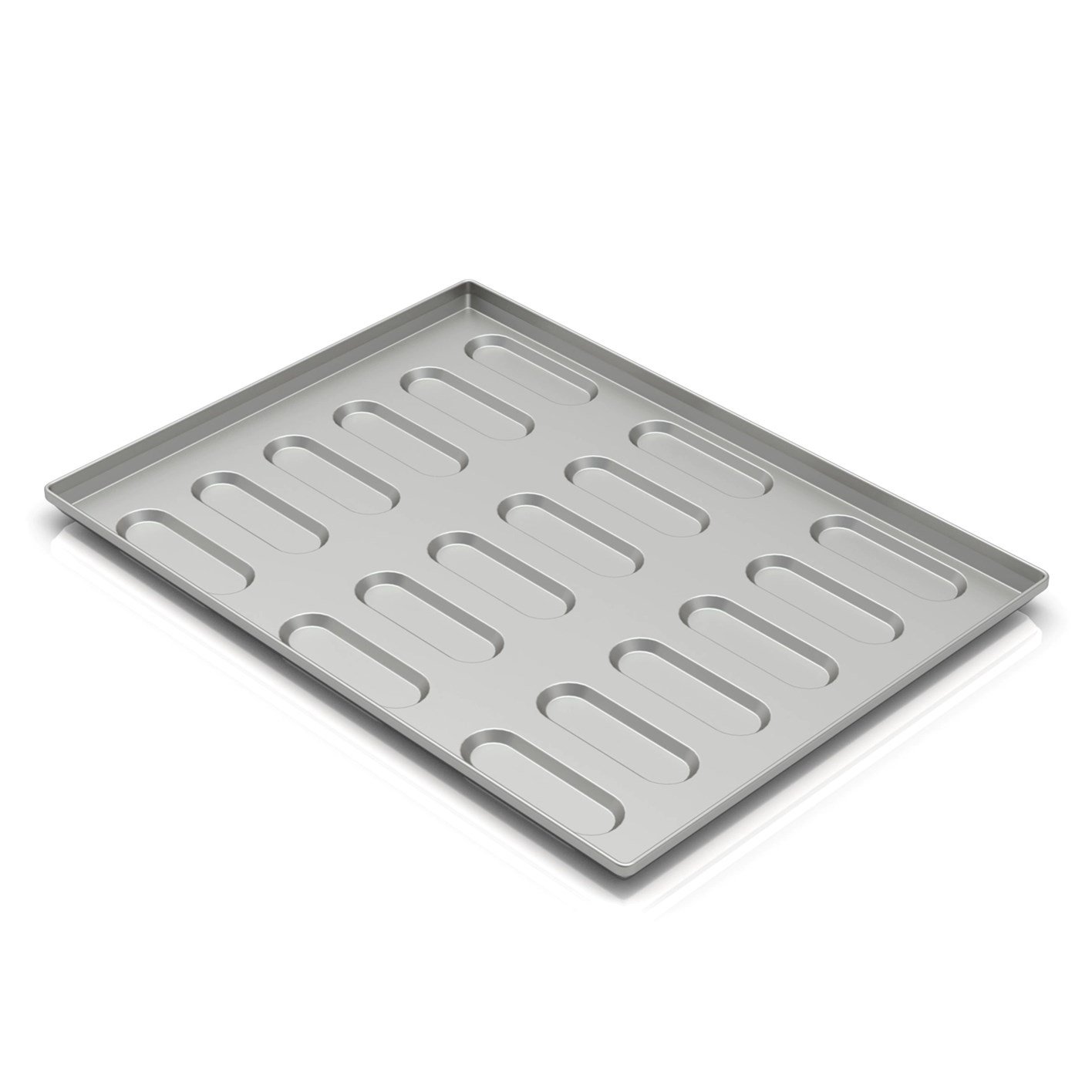 60x80 cm Büyük Sandviç Tavası