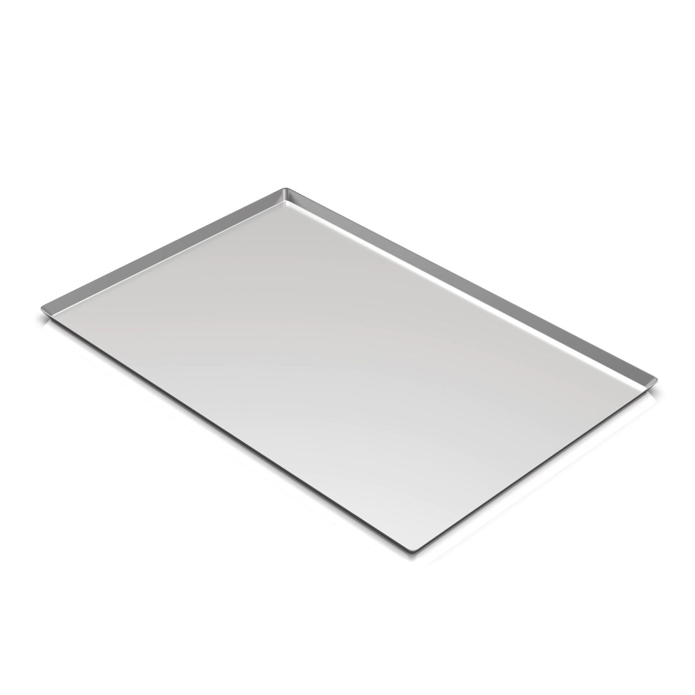 60x80 cm Düz İtalyan Tava