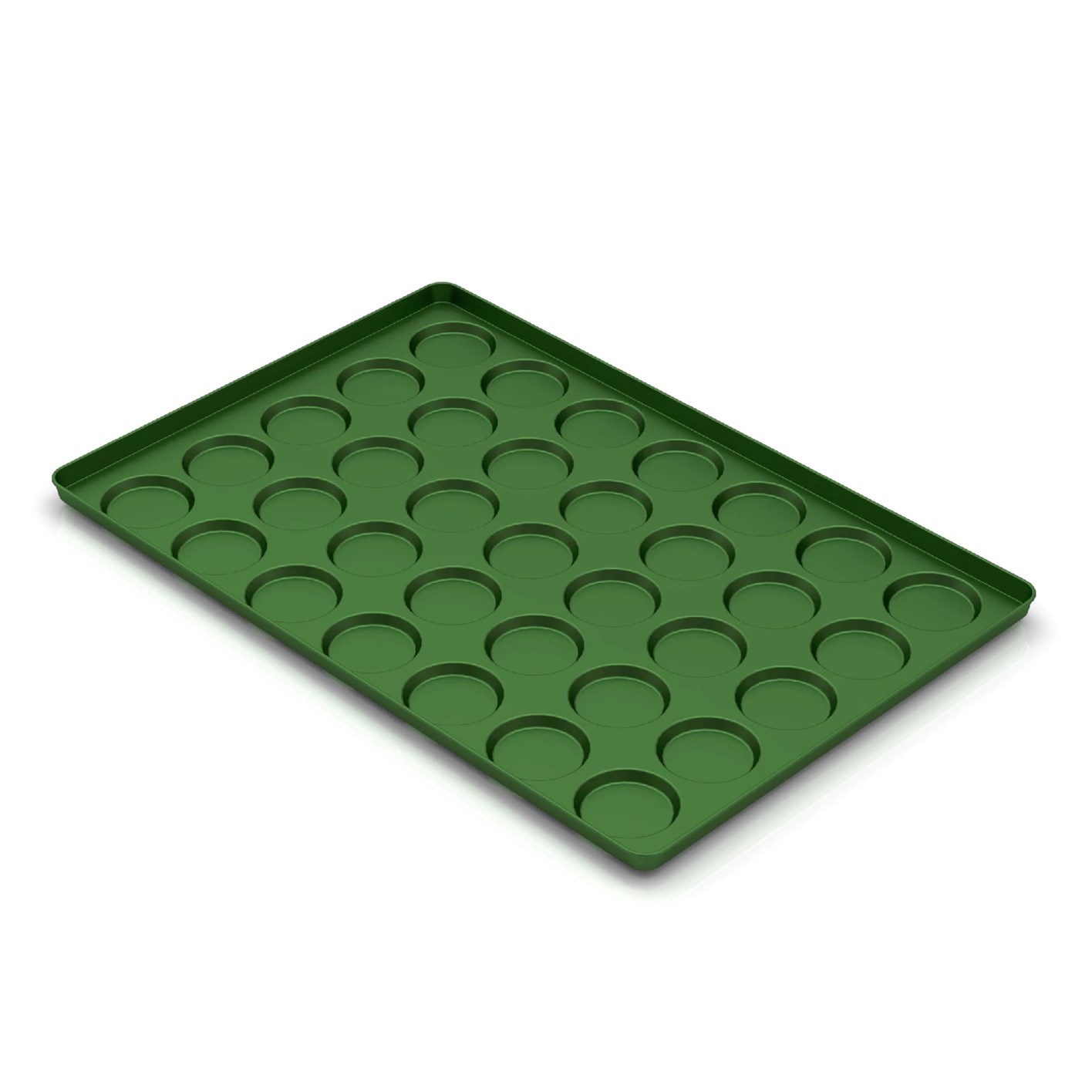 60x90 cm Hamburger Tavası, Kaplamalı