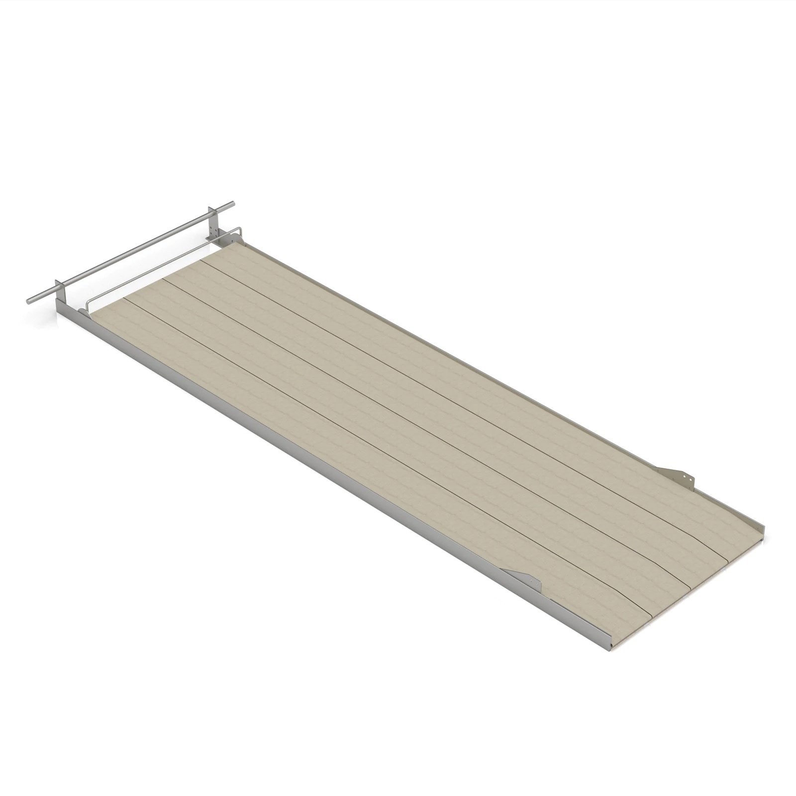 61x280 cm Hamur Salma ve Ekmek Çıkarma Pasası